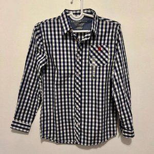 US Polo children’s long sleeve NWT